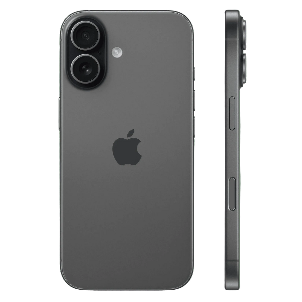 Apple iPhone 17 256GB Black - Unlocked