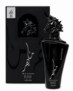 Lattafa Mahir Black Edition eau de parfum 100ML