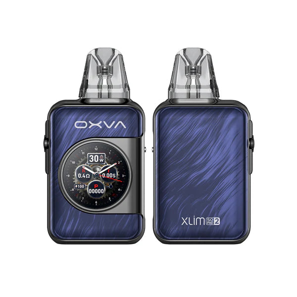 Oxva SQ Pro 2