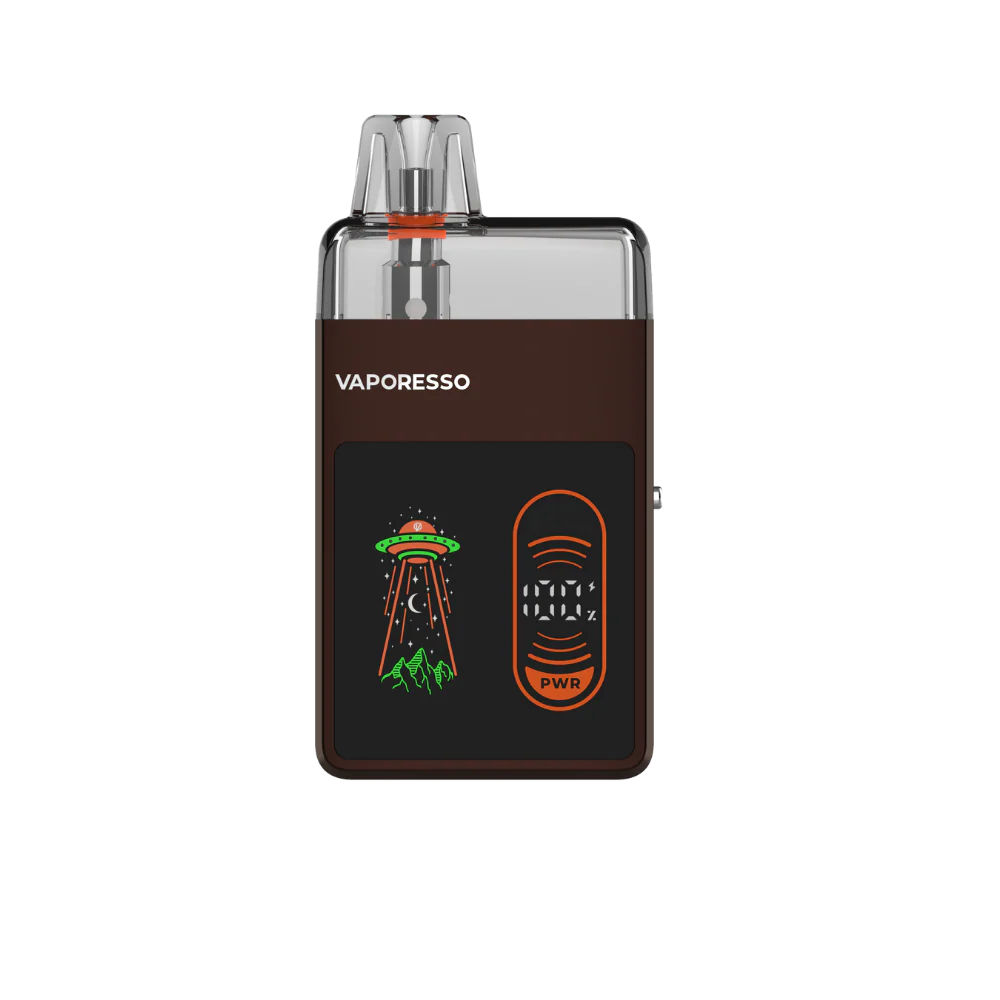 Vaporesso Eco Nano Pro Kit