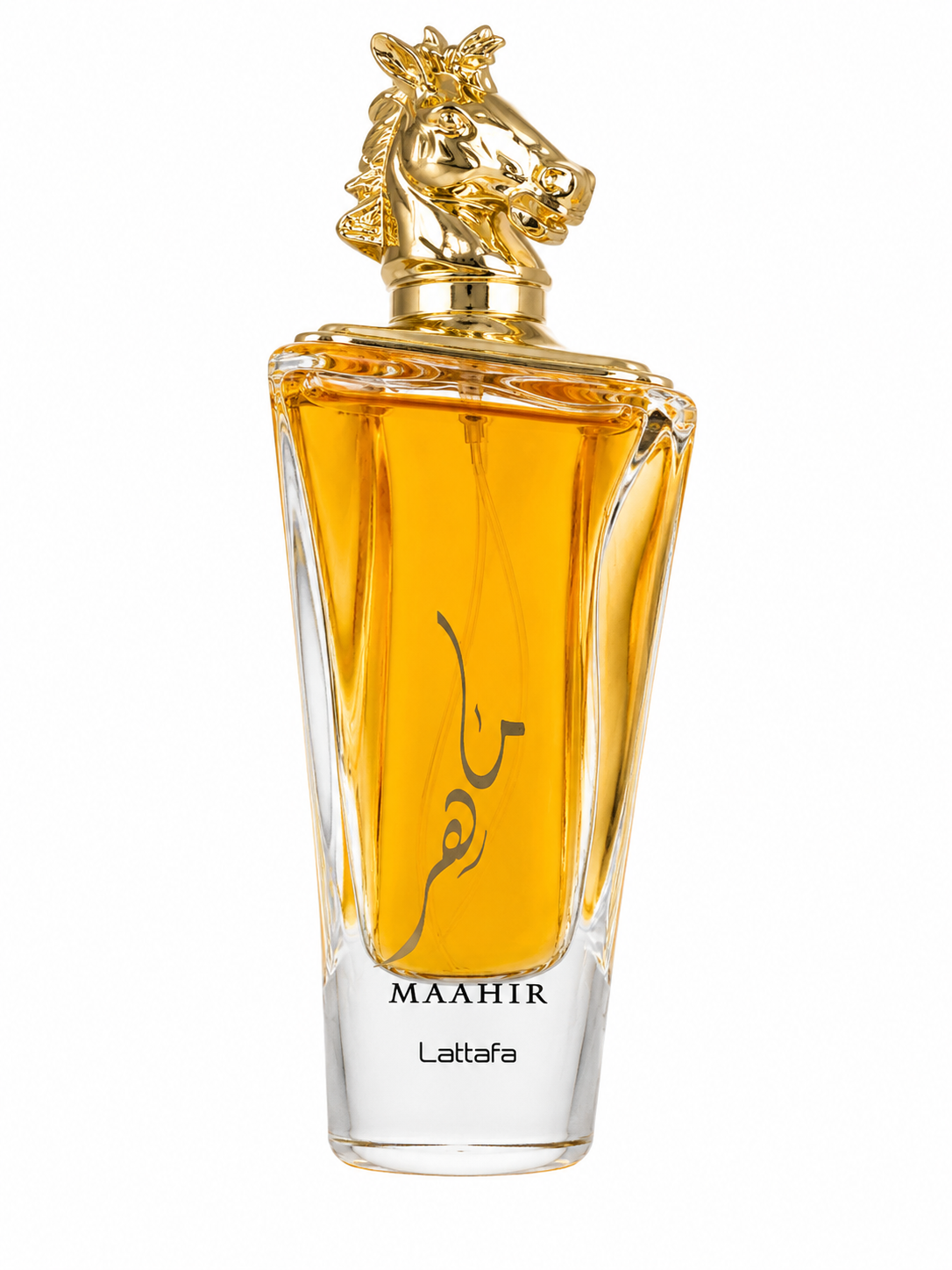 Lattafa Maahir eau de parfum 100ML