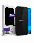 FX5 iPhone 13 Soft OLED replacement screen with True Tone support