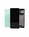 Galaxy A42 5G A426 AMOLED Screen Replacement with Chassis