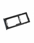 Galaxy A42 5G A426 Dual SIM & SD Card Tray Replacement | Black