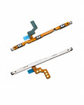 Samsung Galaxy A40 A405 Power & Volume Button Flex Cable Replacement