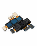 Samsung Galaxy A40s Rear Camera Module Replacement