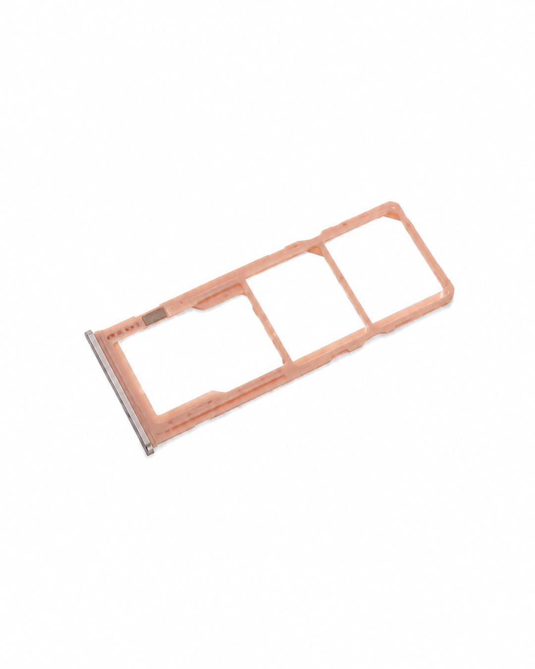 Samsung Galaxy A40s Dual SIM & SD Card Tray