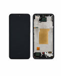 Genuine Samsung Galaxy A35 5G A356 Replacement Screen with Chassis
