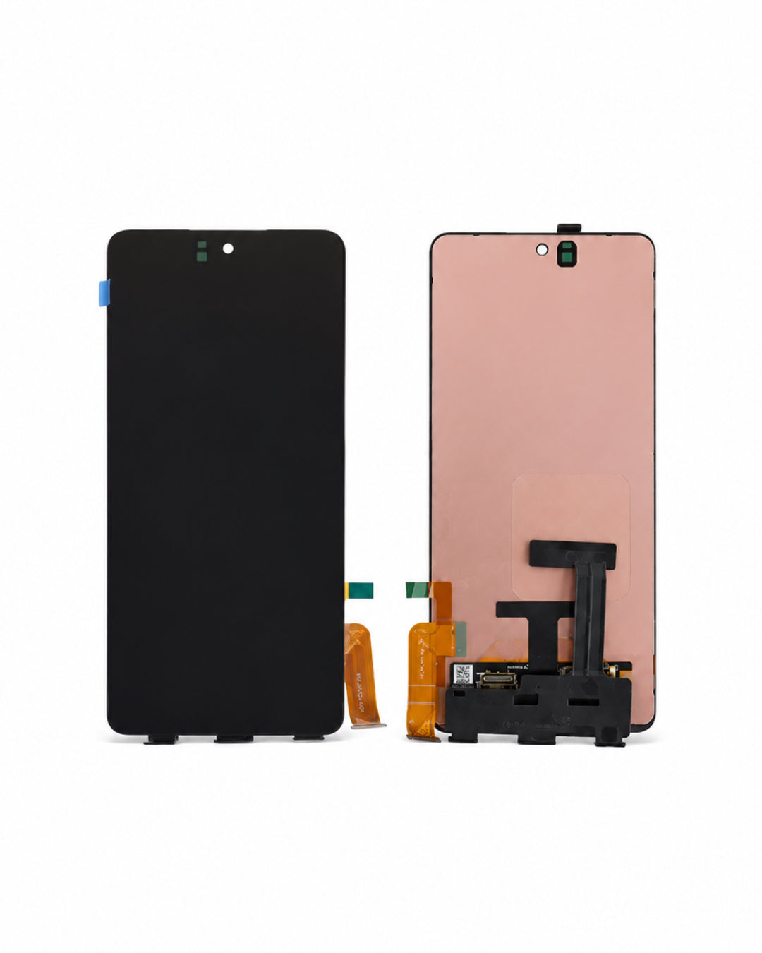 Galaxy A73 5G A736 Replacement AMOLED Screen | With Frame | Multiple Colours