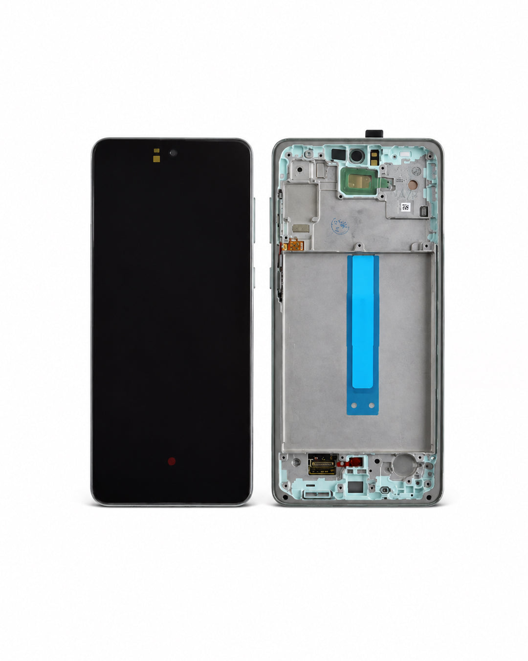 Galaxy A73 5G A736 Replacement AMOLED Screen | With Frame | Multiple Colours