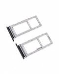 Galaxy A90 5G A908 Replacement Dual SIM Card Tray