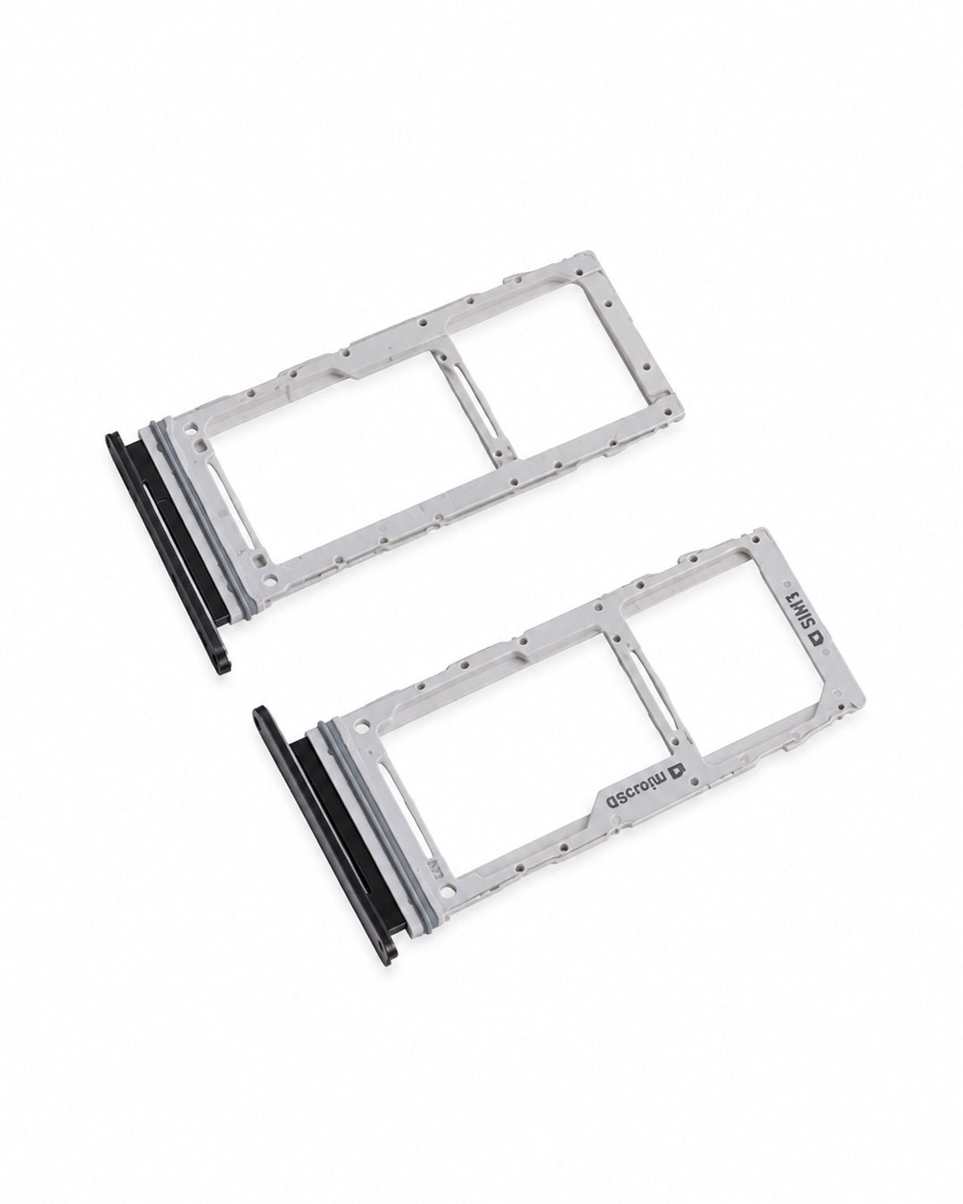 Galaxy A90 5G A908 Replacement Dual SIM Card Tray