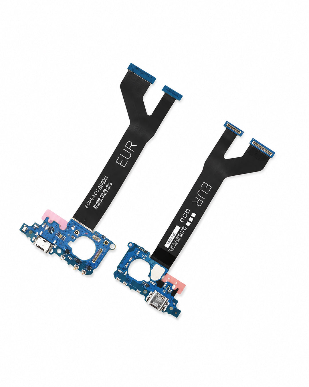 Galaxy A90 5G A908 Replacement Main Motherboard Connection Flex Cable