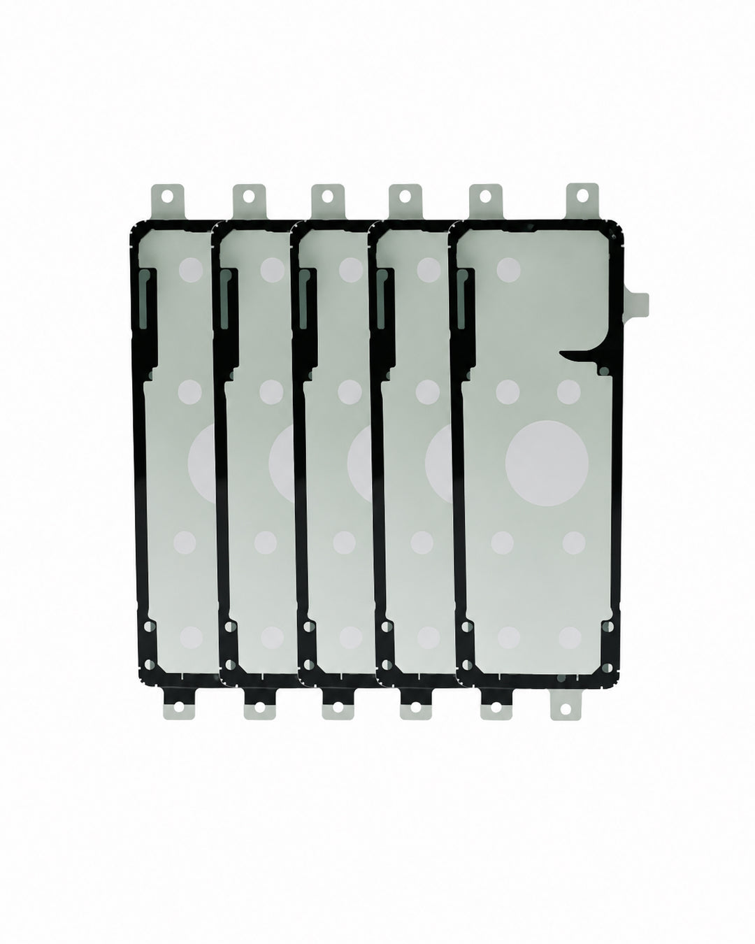 Galaxy A71 A715 / A7160 Replacement LCD Touch Screen Adhesive | 5 Pack