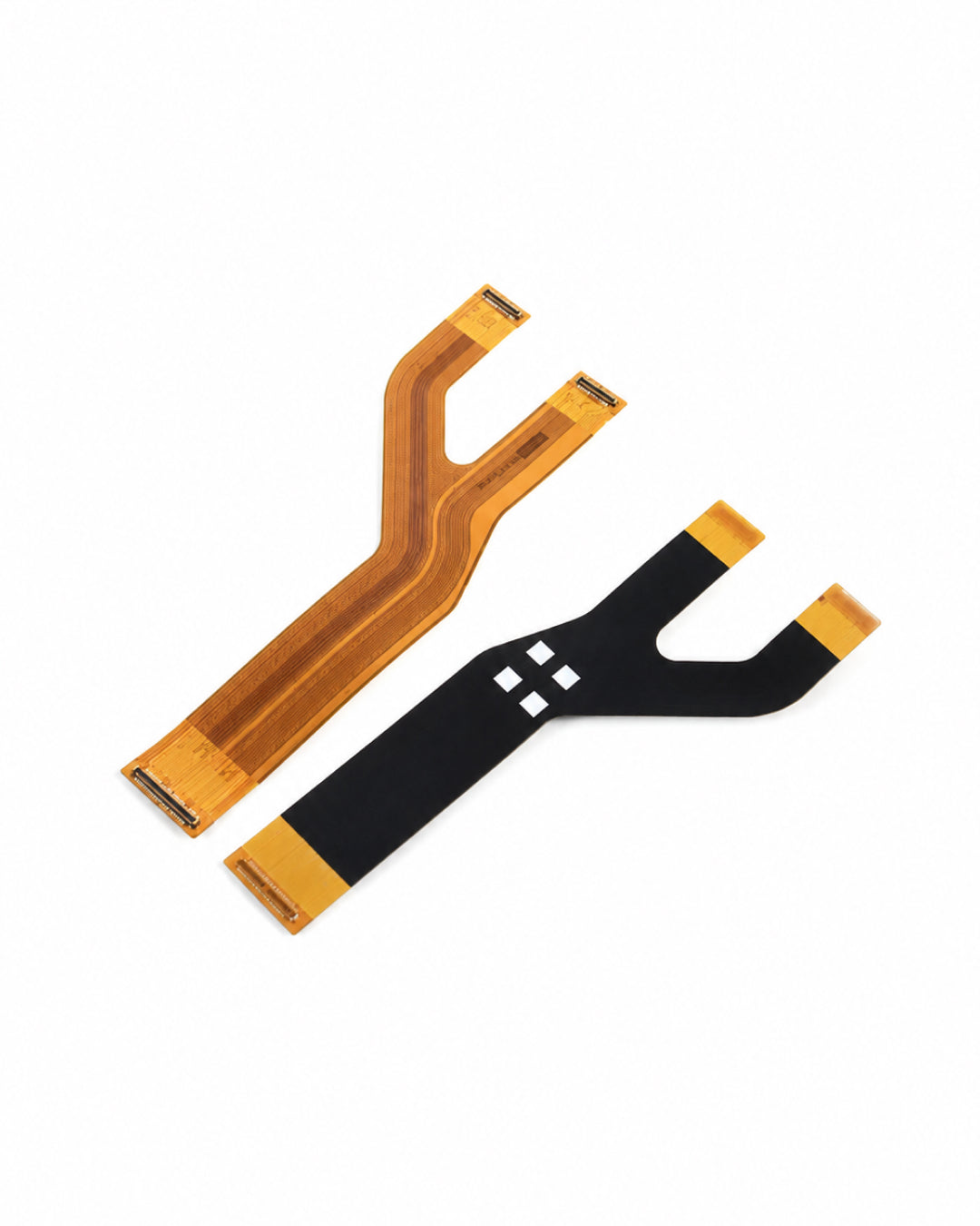Galaxy A73 5G A736 Replacement Main Motherboard Connection Flex Cable