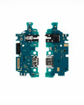 Samsung Galaxy A30 A305 Charging Port Board with Microphone & Headphone Jack