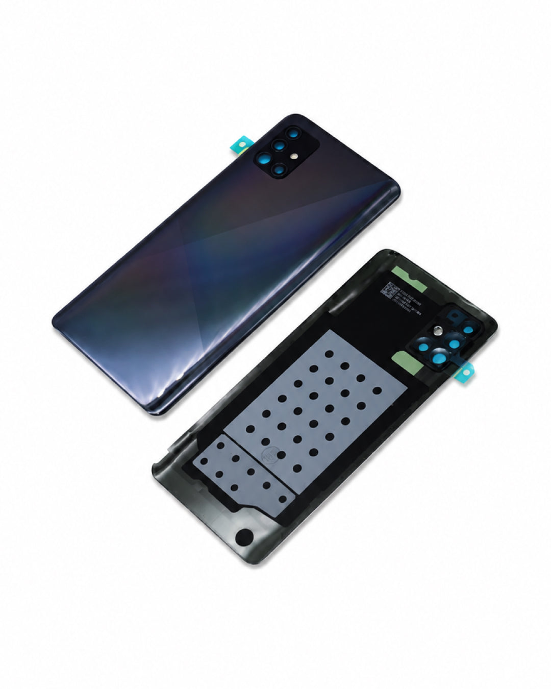 Galaxy A51 A515 Replacement Battery Back Cover with Camera Lens