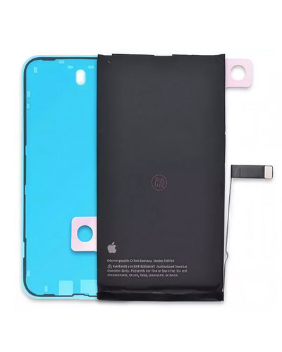 iPhone 14 Plus | Replacement Battery | 4325mAh | Aftermarket HQ & Original Reclaimed Options