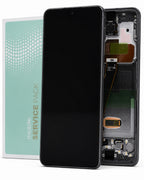 Samsung Galaxy S20 / G980 / G981 | Replacement Screen With Chassis | AMOLED / Soft OLED