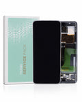 Samsung Galaxy S20 Plus / G985 / G986 | Replacement Screen With Chassis | AMOLED
