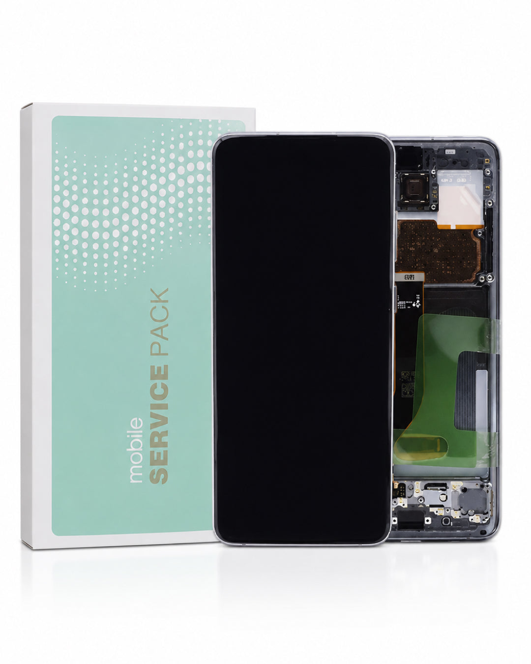 Samsung Galaxy S20 Plus / G985 / G986 | Replacement Screen With Chassis | AMOLED