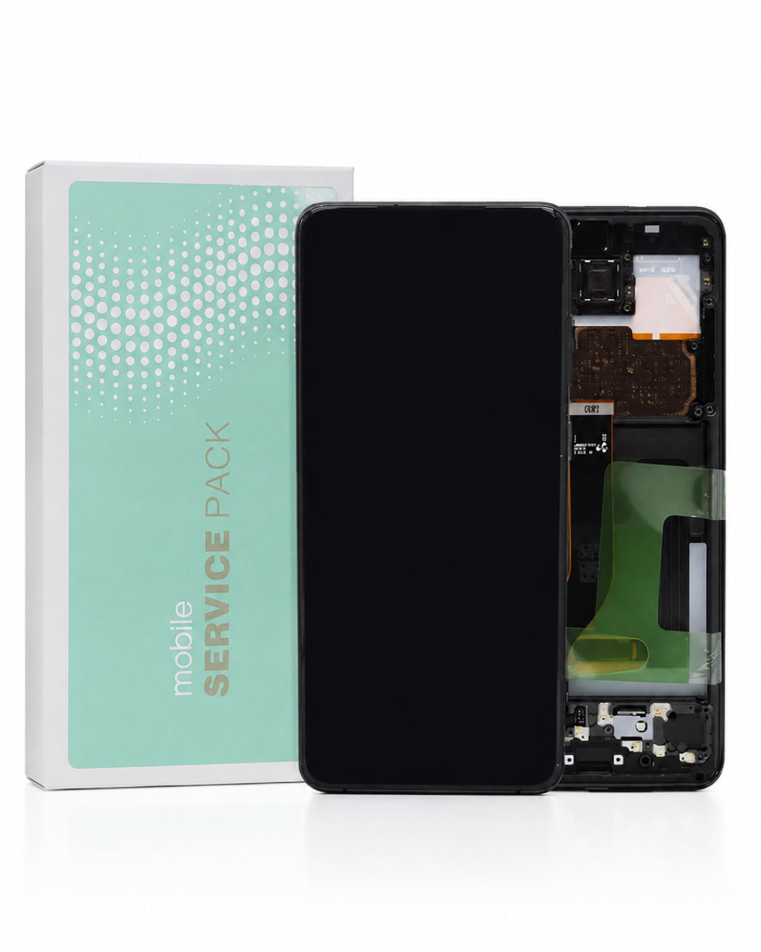 Samsung Galaxy S20 Plus / G985 / G986 | Replacement Screen With Chassis | AMOLED