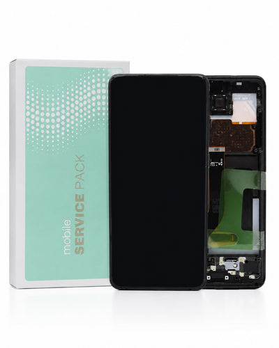 Samsung Galaxy S20 Plus / G985 / G986 | Replacement Screen With Chassis | AMOLED