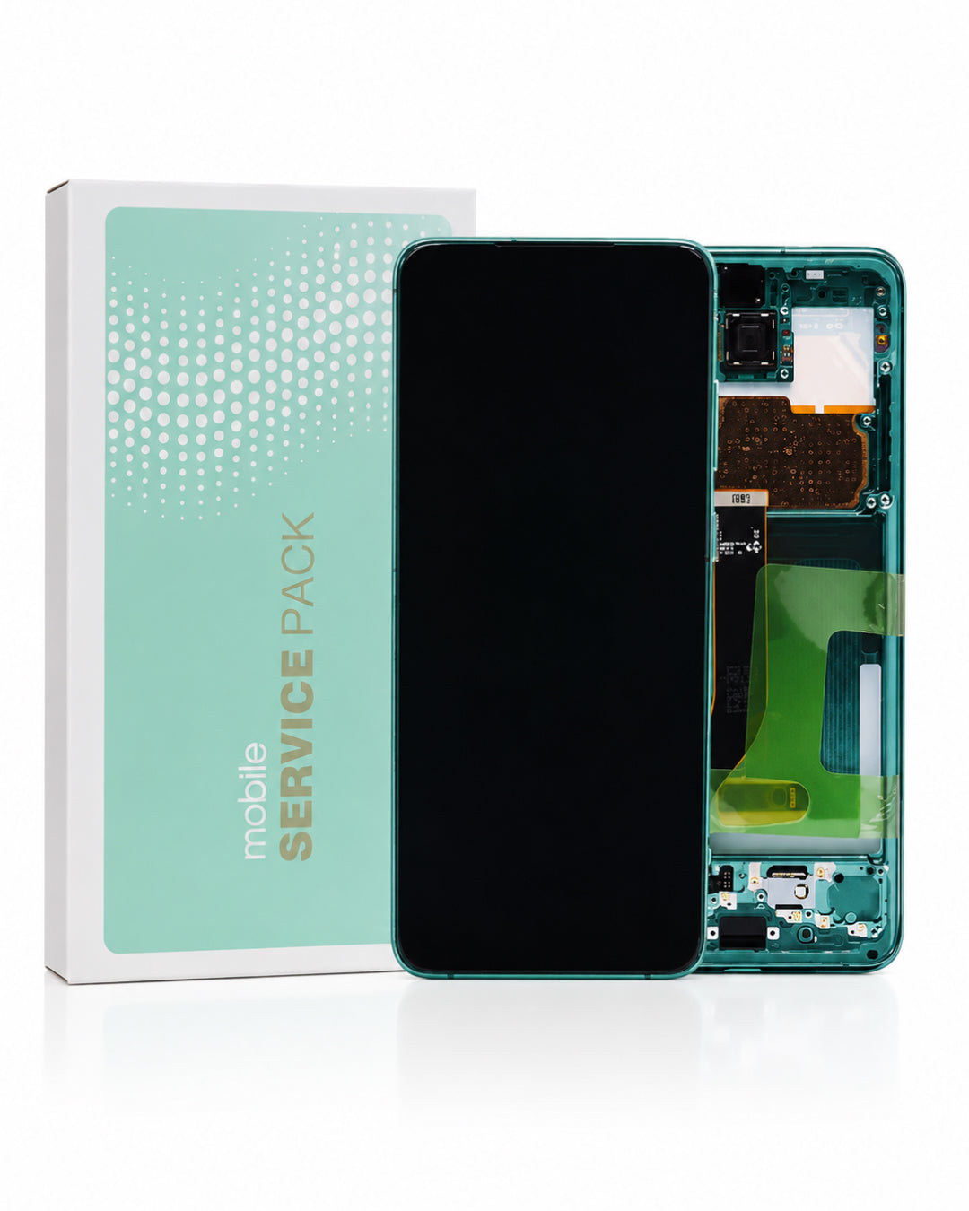 Samsung Galaxy S20 Plus / G985 / G986 | Replacement Screen With Chassis | AMOLED