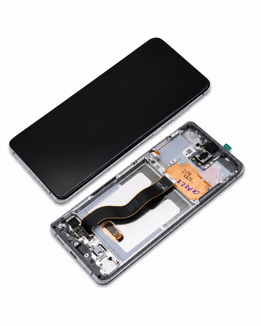Samsung Galaxy S20 Plus / G985 / G986 | Replacement Screen With Chassis | AMOLED