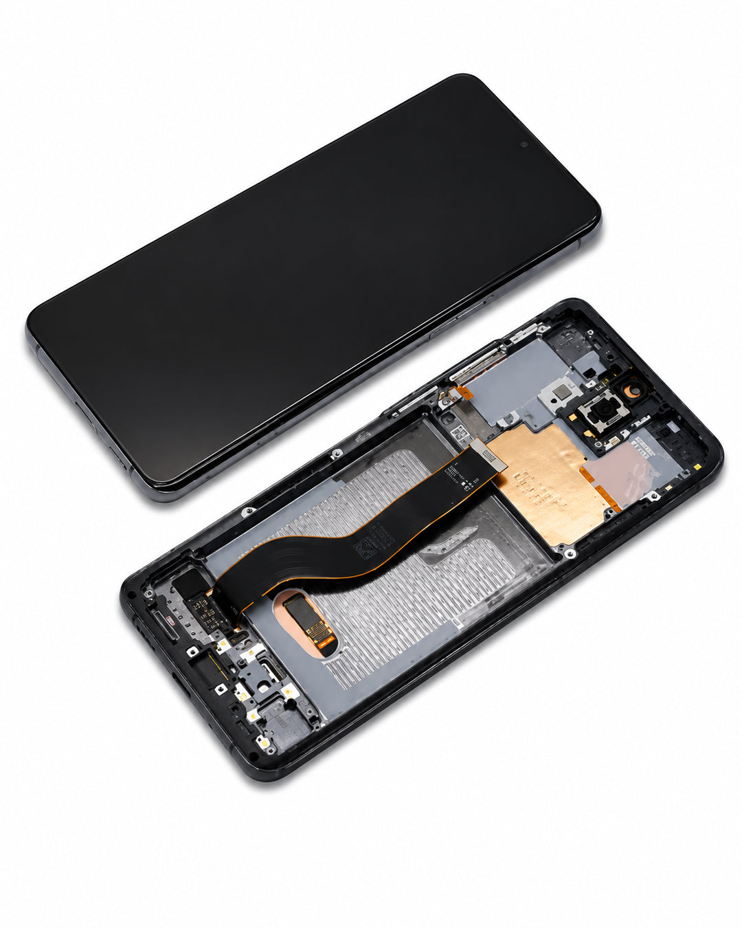 Samsung Galaxy S20 Plus / G985 / G986 | Replacement Screen With Chassis | AMOLED