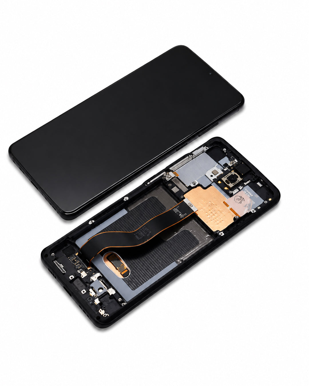 Samsung Galaxy S20 Plus / G985 / G986 | Replacement Screen With Chassis | AMOLED