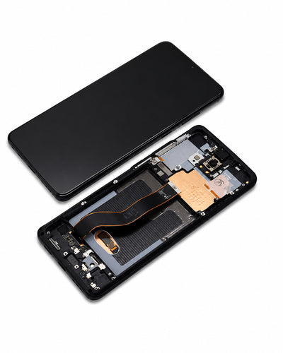 Samsung Galaxy S20 Plus / G985 / G986 | Replacement Screen With Chassis | AMOLED