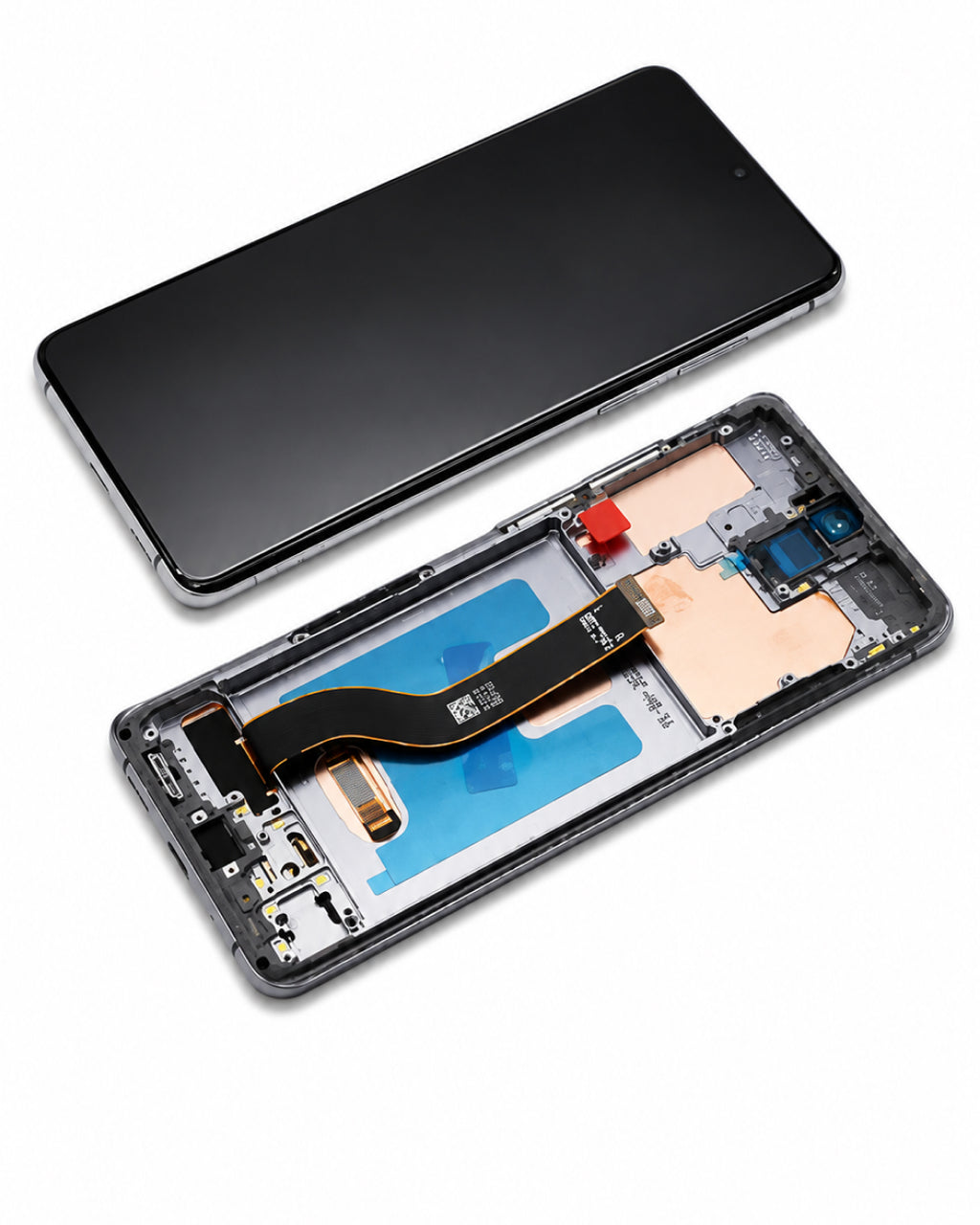 Samsung Galaxy S20 Plus / G985 / G986 | Replacement Screen With Chassis | AMOLED