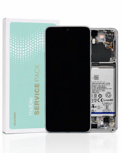 Service pack replacement AMOLED assembly for the Samsung Galaxy S21 5G