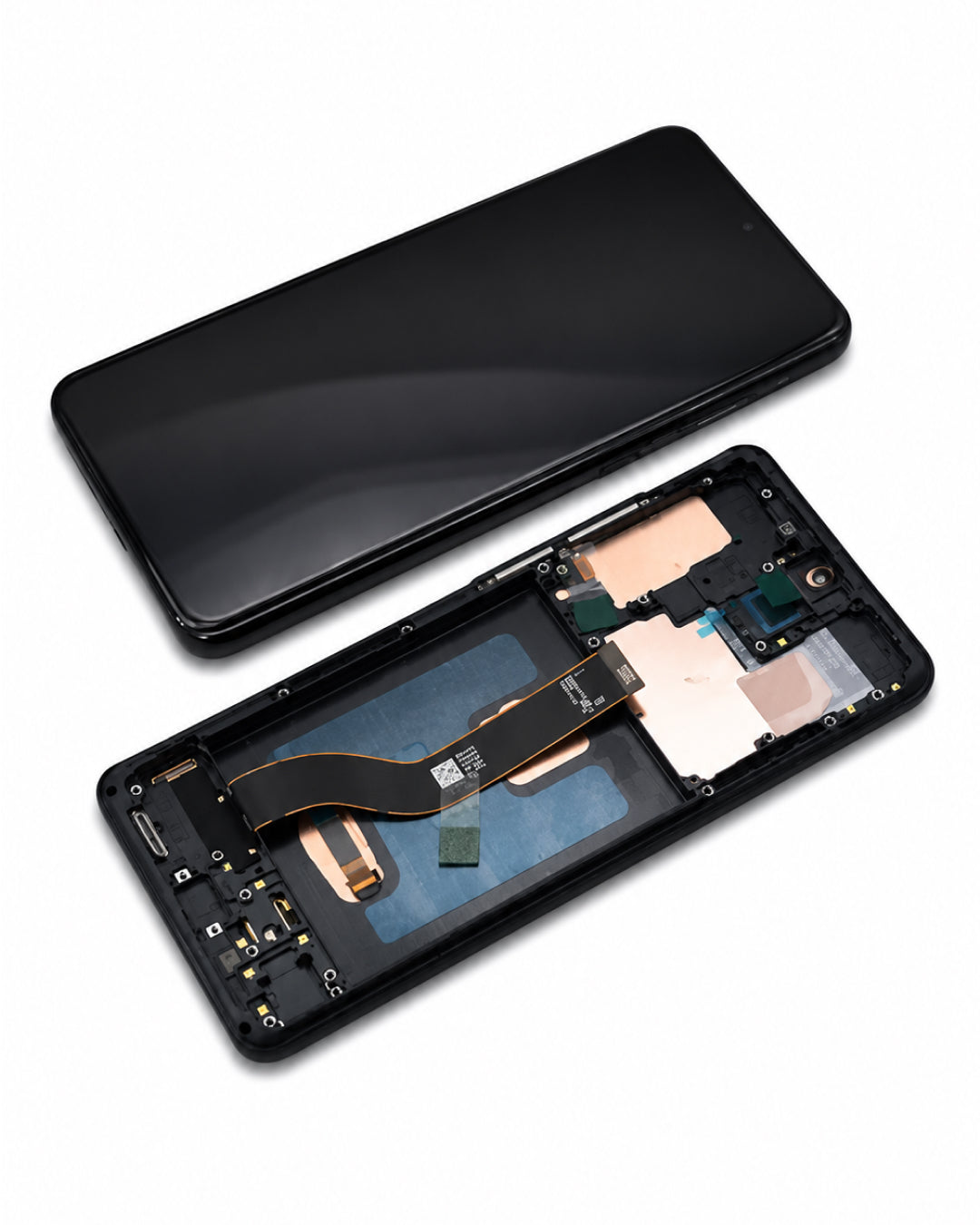 Samsung Galaxy S20 Plus / G985 / G986 | Replacement Screen With Chassis | AMOLED