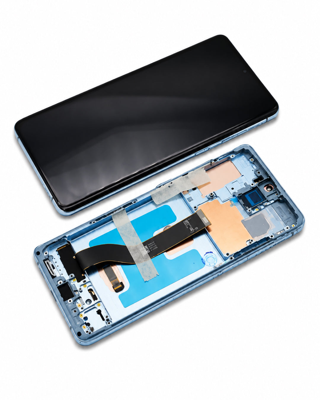 Samsung Galaxy S20 Plus / G985 / G986 | Replacement Screen With Chassis | AMOLED