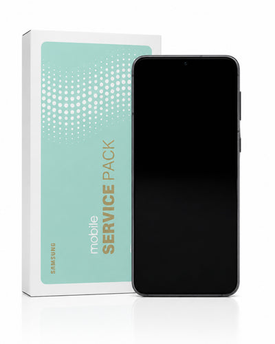 Service pack replacement AMOLED assembly for the Samsung Galaxy S21 5G