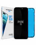 Aftermarket HQ | iPhone 15 | Replacement Screen | Soft OLED