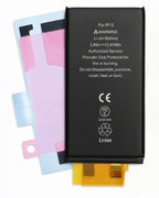 Premium Aftermarket HQ 3232mAh battery cell kit for Apple iPhone 13 without BMS