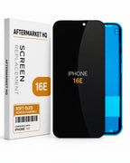 Aftermarket HQ | iPhone 16e | Replacement Screen | Full High Definition | LCD