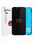 Aftermarket HQ LCD replacement screen for Apple iPhone 13 Mini