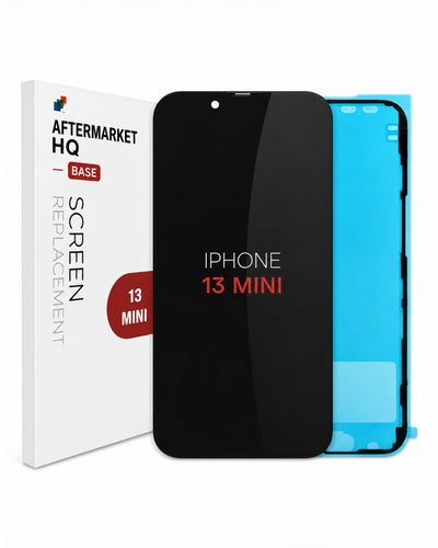 Aftermarket HQ LCD replacement screen for Apple iPhone 13 Mini