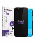 Aftermarket HQ iPhone 13 Mini Replacement Screen | LCD