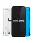 Apple (New) (Refurbished) iPhone 13 Pro Replacement Screen | Colour Accurate Soft OLED