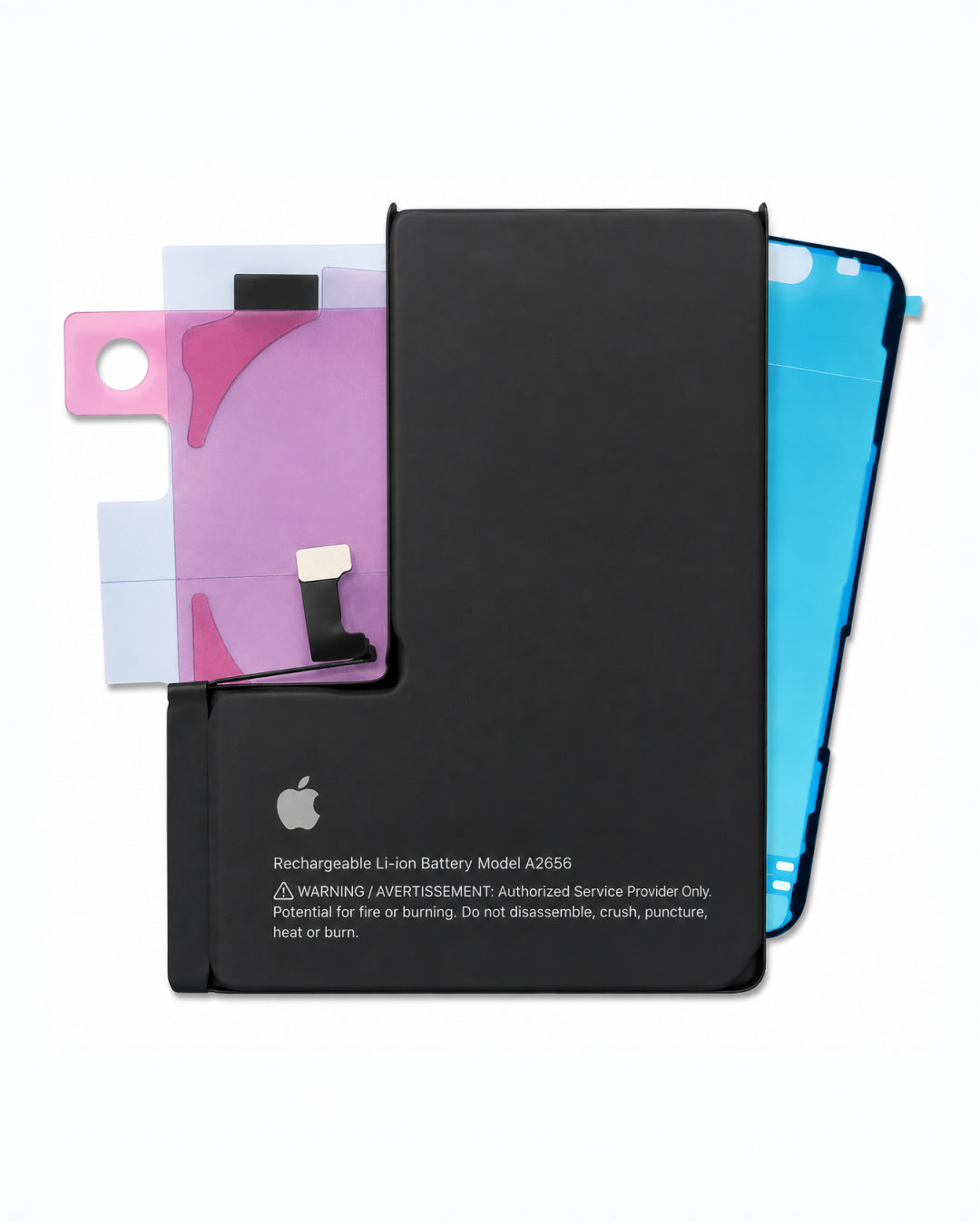 Aftermarket HQ | Apple iPhone 13 Pro Replacement Battery | 3095mAh–3100mAh | Multiple Options