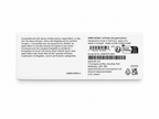 Apple AirPods 3rd Gen Wireless Earbuds White New Techmist