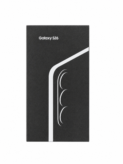 Samsung Galaxy S26 5G Unlocked Smartphone ONLY 256GB All colours | Latest Android Phone UK | Fast Delivery | TechMist