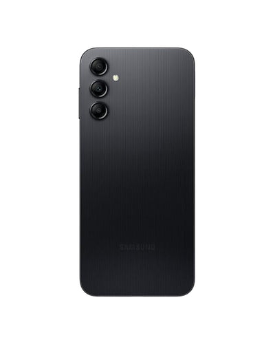 Samsung Galaxy A14 4GB/128GB New SM-A145/DS black