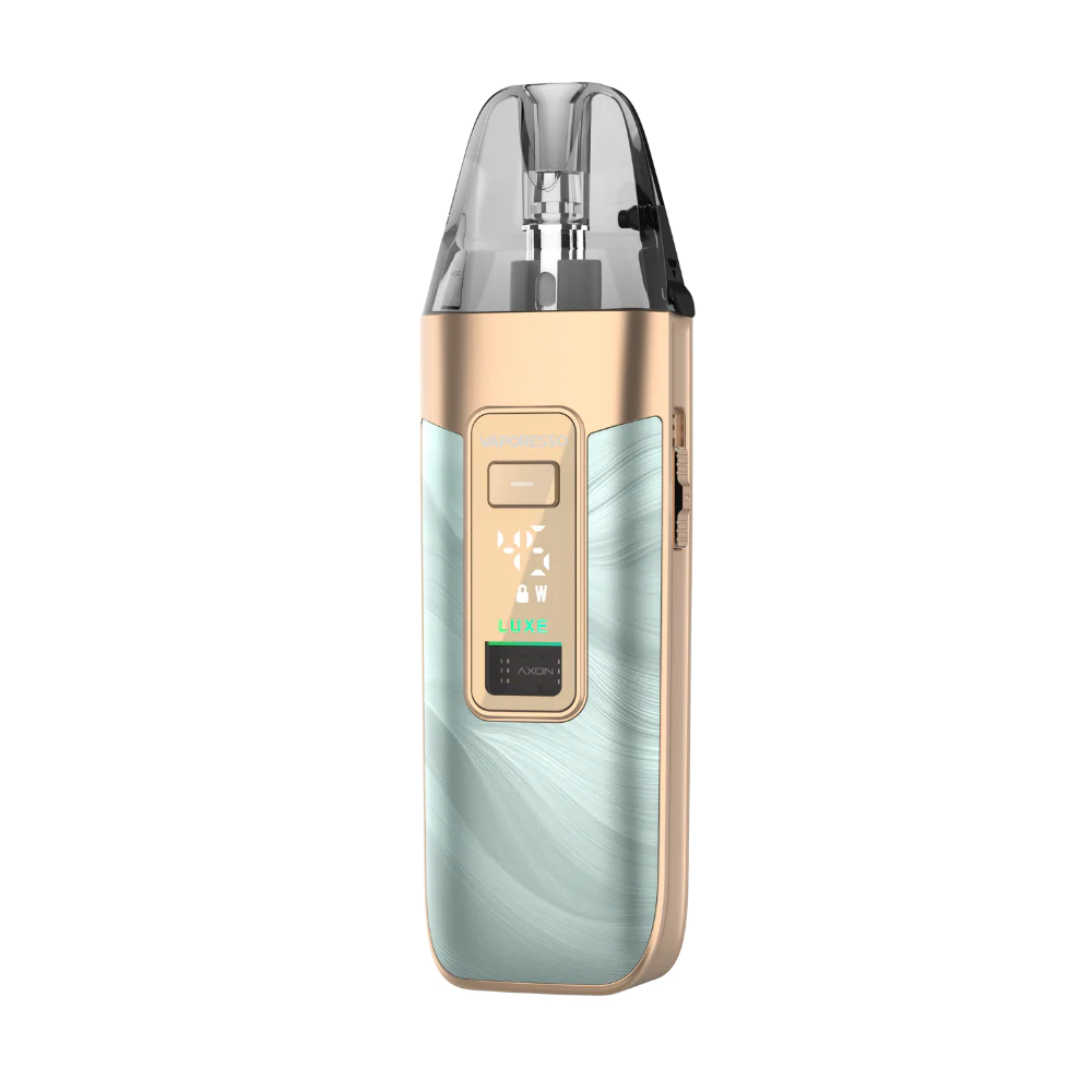 Vaporesso Luxe X 3