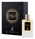 Kismet for men maison Alhambra